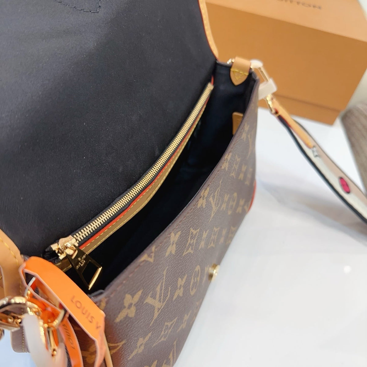 AAOO 181901 Luxury Bags(23*10*15)cm