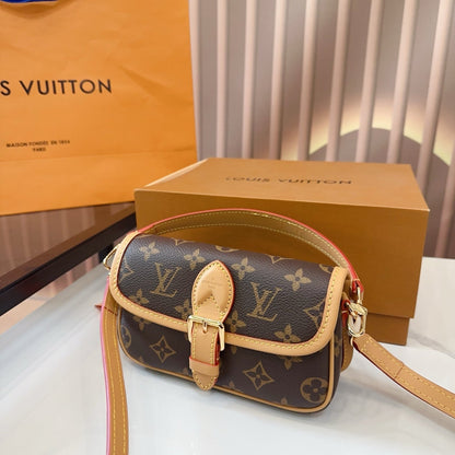 AAOO 181903 Luxustaschen (19*12)cm