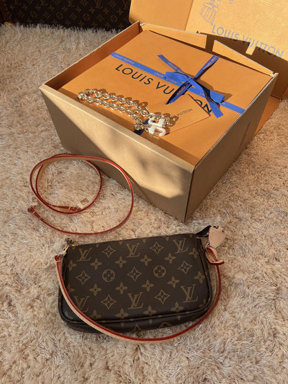 AAOO 181904 Luxury Bags(23.5*13.5*4)