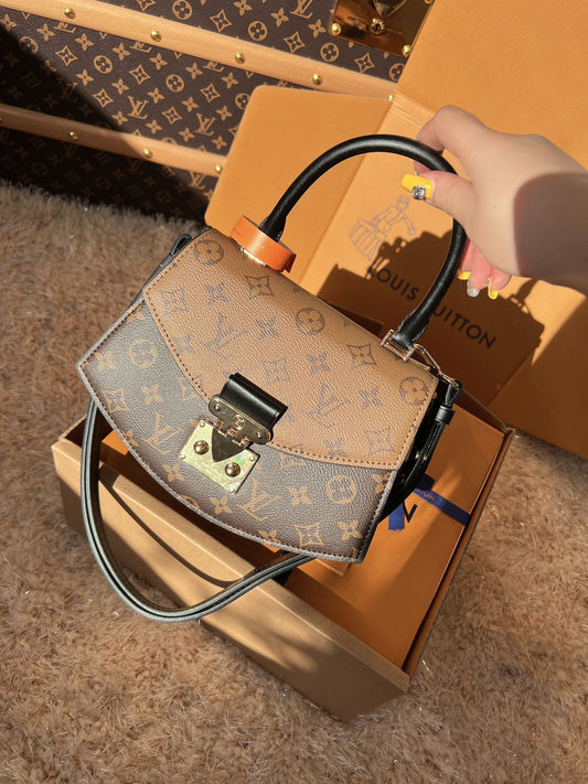 AAOO 181910 Luxustaschen (24*18*7)cm