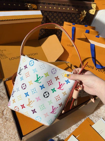 AAOO 181914 Luxury Bags(16*18*12)cm