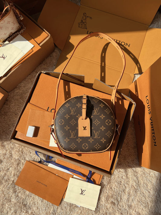 AAOO 181918 Luxustaschen(20*22.5*18)cm