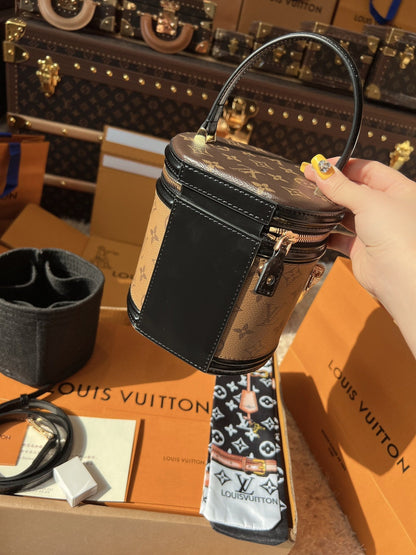 AAOO 181919 Luxury Bags(17*15*17)cm