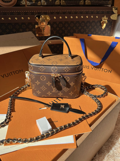 AAOO 181920 Luxustaschen(19*13*11)cm