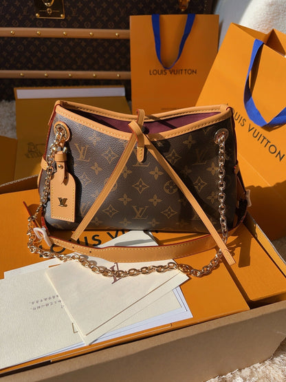 AAOO 181921 Luxustaschen(26*17*10)cm