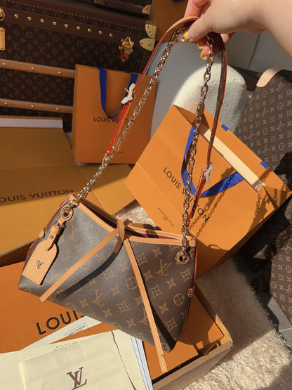 AAOO 181921 Luxustaschen(26*17*10)cm