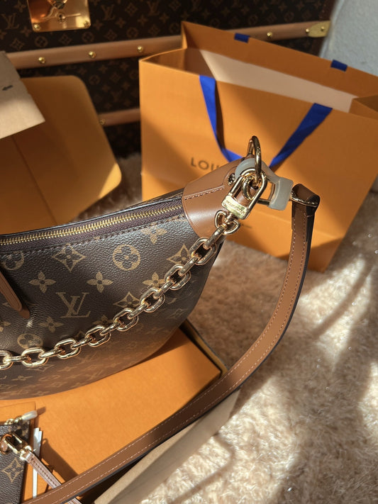 AAOO 181924 Luxustaschen(38*26*10)cm