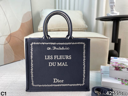 AAOO 181935 Luxury Bags 36*28cm