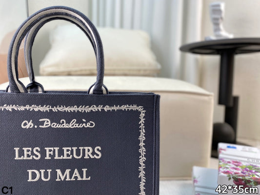 AAOO 181935 Luxury Bags 36*28cm
