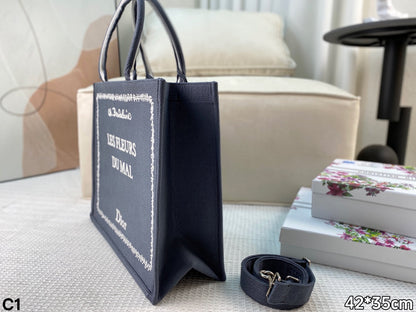 AAOO 181935 Luxury Bags 36*28cm