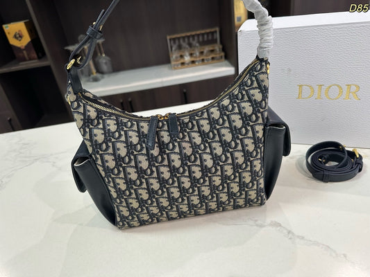 AAOO 181935 Luxury Bags 15*12cm