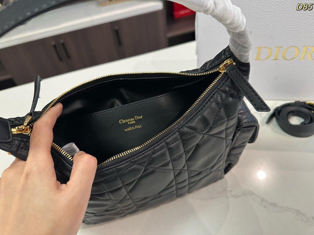 AAOO 181936 Luxustaschen 15*12cm