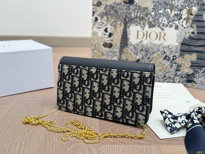 AAOO 181938 Luxury Bags 19*11cm