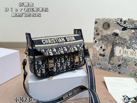 AAOO 181940 Luxustaschen 23*15cm