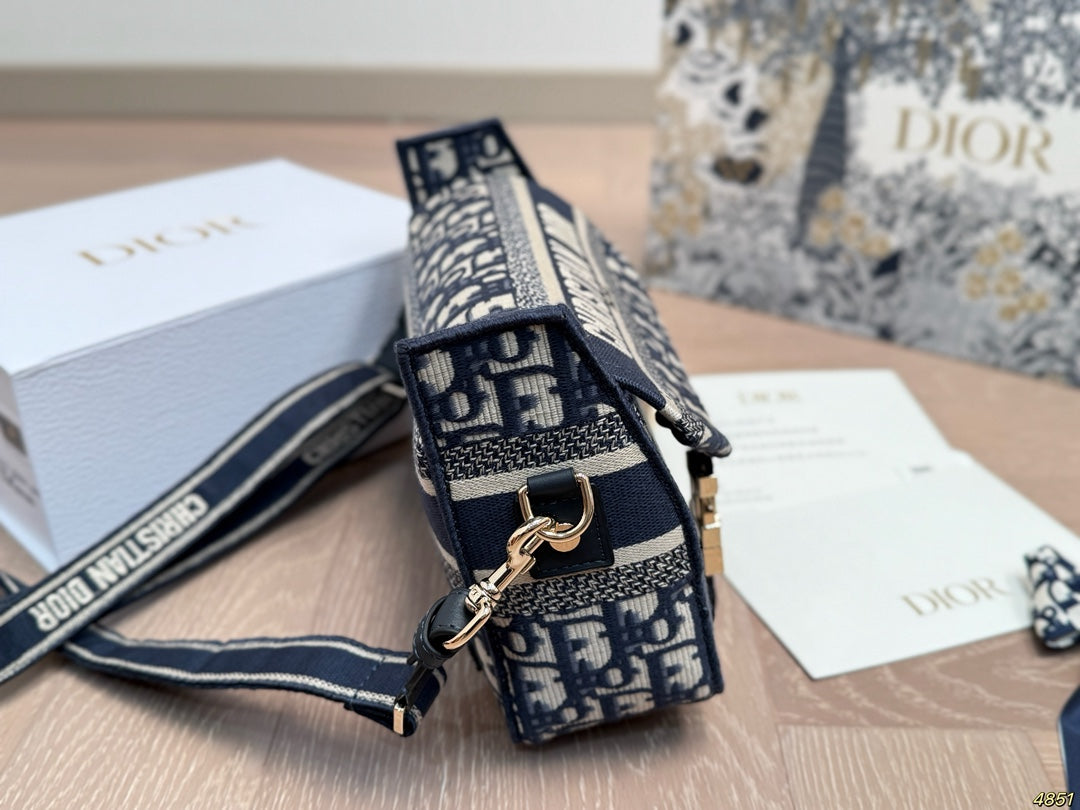 AAOO 181940 Luxustaschen 23*15cm