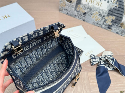 AAOO 181940 Luxustaschen 23*15cm