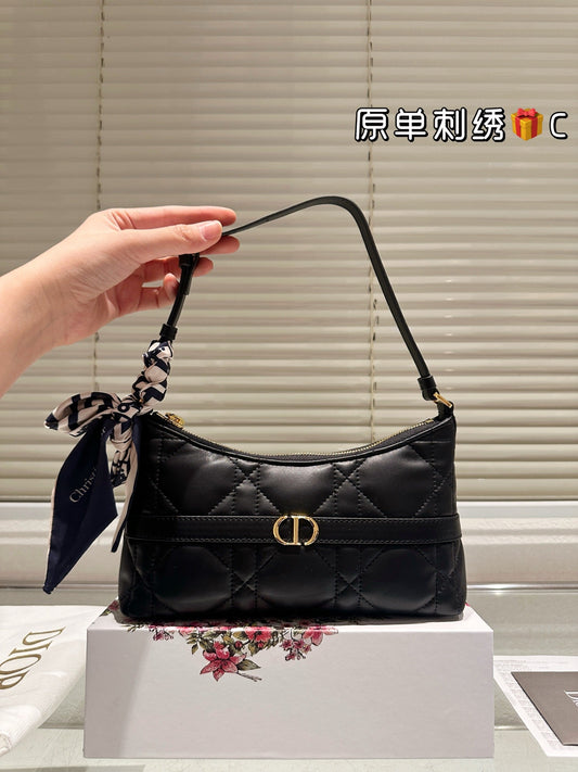 AAOO 181944 Luxustaschen 24*6.5*14cm