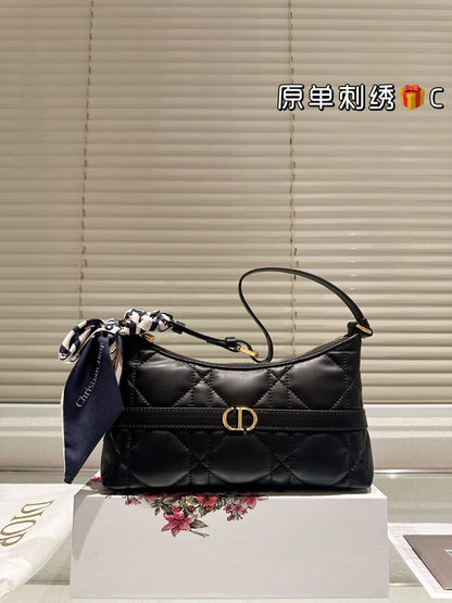 AAOO 181944 Luxury Bags 24*6.5*14cm