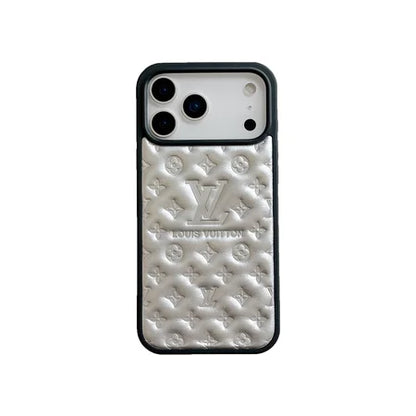 AAOO Luxury Phone Case For iPhone 17/ 16 15 14