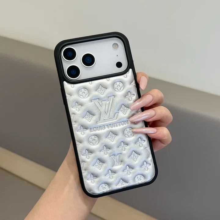 AAOO Luxury Phone Case For iPhone 17/ 16 15 14