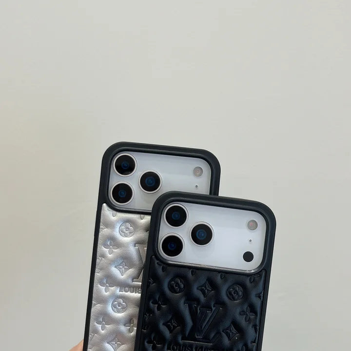 AAOO Luxury Phone Case For iPhone 17/ 16 15 14