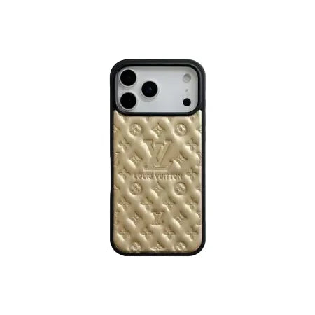 AAOO Luxury Phone Case For iPhone 17/ 16 15 14