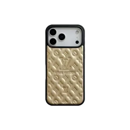 AAOO Luxury Phone Case For iPhone 17/ 16 15 14