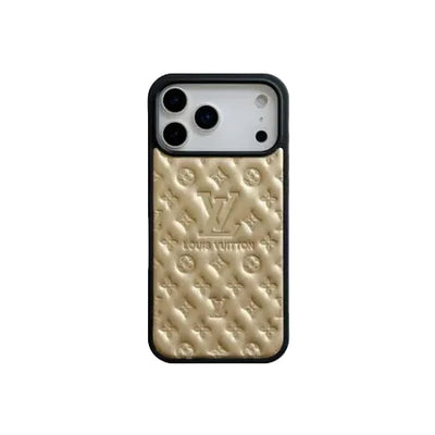AAOO New Luxurious iPhone Case (with box)