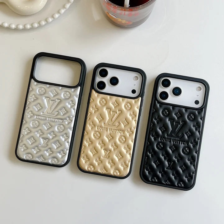 AAOO Luxury Phone Case For iPhone 17/ 16 15 14