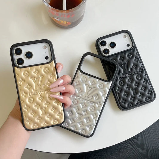 AAOO Luxury Phone Case For iPhone 17/ 16 15 14