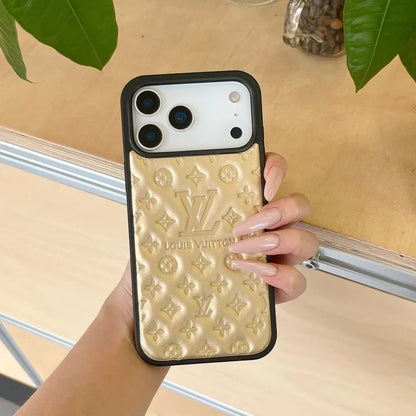 AAOO Luxury Phone Case For iPhone 17/ 16 15 14