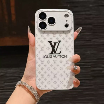 AAOO Luxury Phone Case For iPhone 12-17 Series
