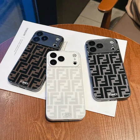 AAOO Luxus-Handyhülle für iPhone 12-17