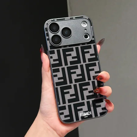 AAOO Luxus-Handyhülle für iPhone 12-17