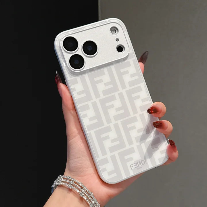 AAOO Luxus-Handyhülle für iPhone 12-17