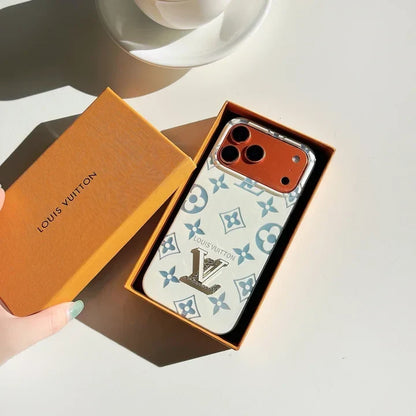 AAOO Handyhülle für iPhone 13-17