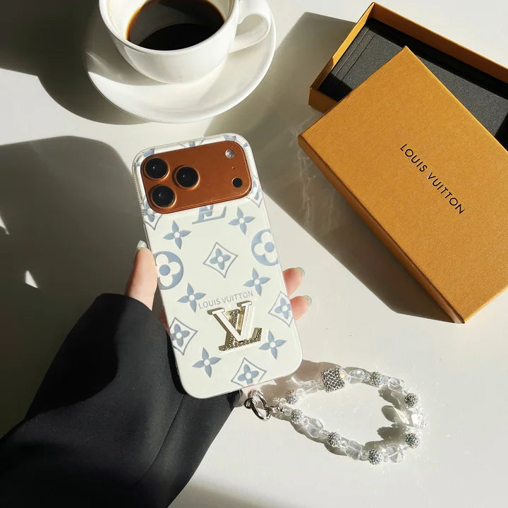 AAOO Handyhülle für iPhone 13-17