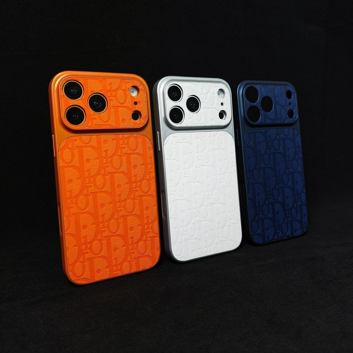 AAOO Premium Phone Case Protective For iPhone 13-17