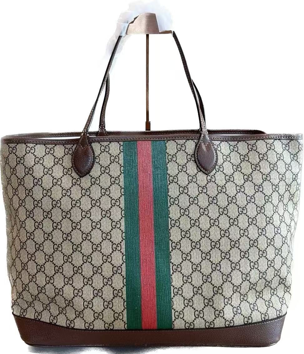 AAOO 200104 Luxuriöse Tasche