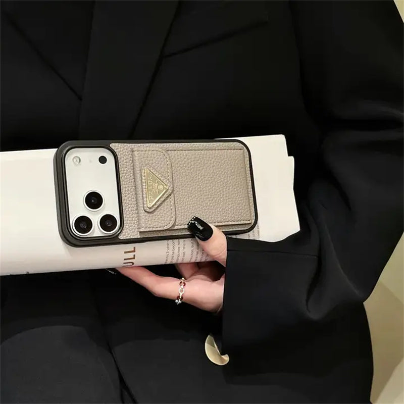 AAOO Luxus-iPhone-Hülle für iPhone 12–17