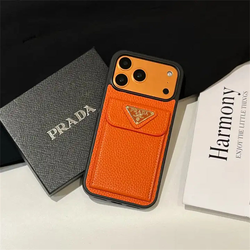 AAOO Luxus-iPhone-Hülle für iPhone 12–17
