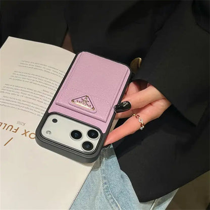 AAOO Luxus-iPhone-Hülle für iPhone 12–17