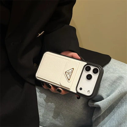 AAOO Luxus-iPhone-Hülle für iPhone 12–17