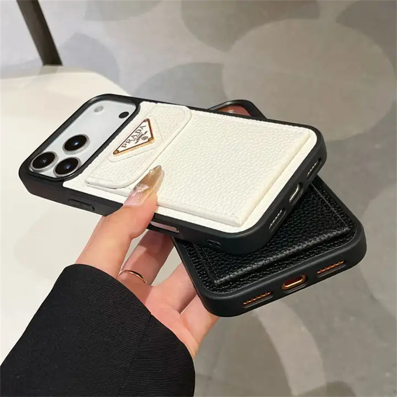 AAOO Luxus-iPhone-Hülle für iPhone 12–17
