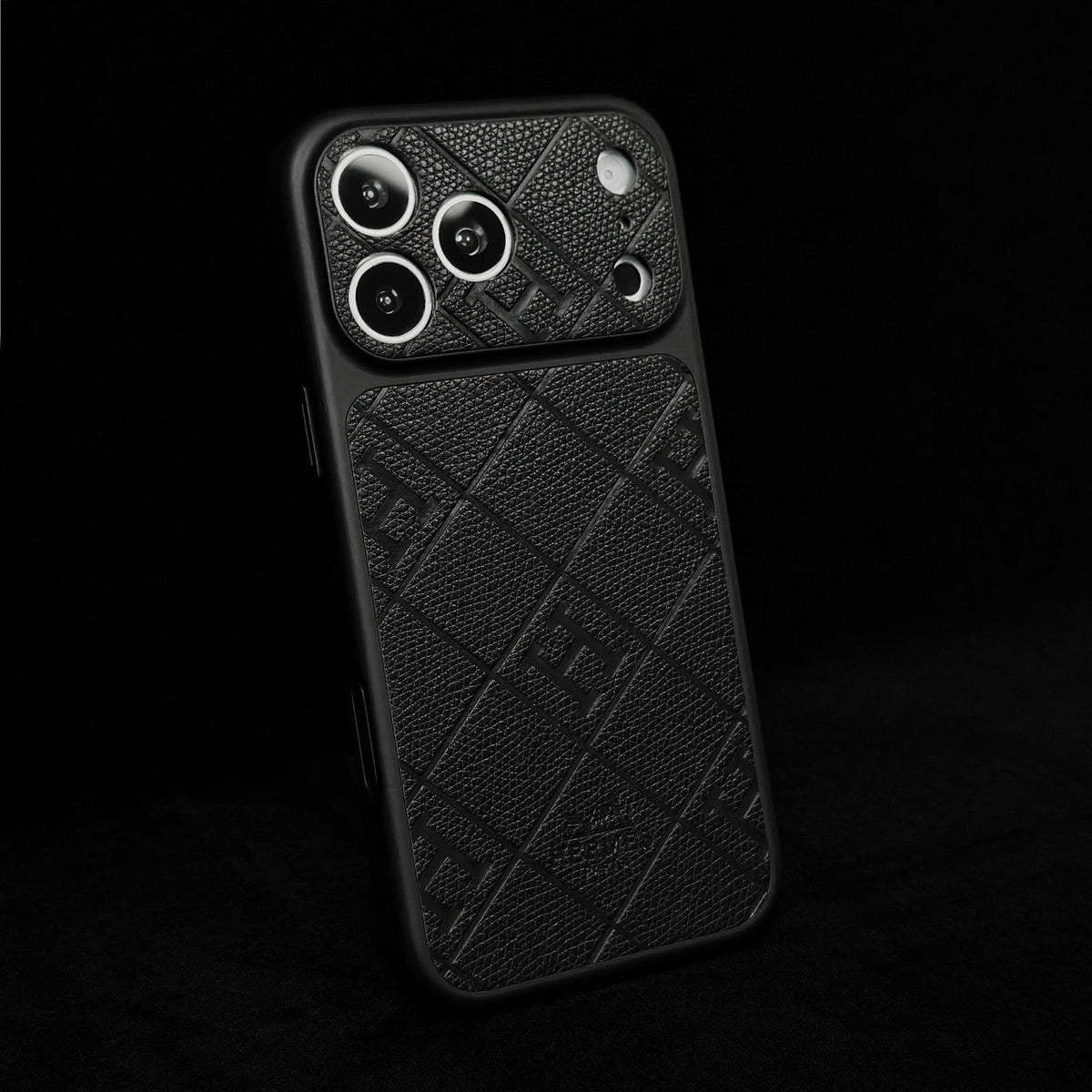 AAOO New Leather Phone Case for iPhone 14-17
