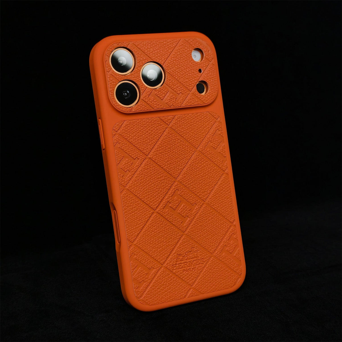 AAOO New Leather Phone Case for iPhone 14-17