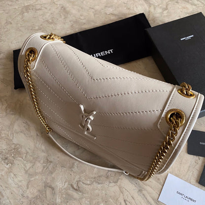 AAOO 100193 Luxustasche 28 x 20 x 8,5 CM