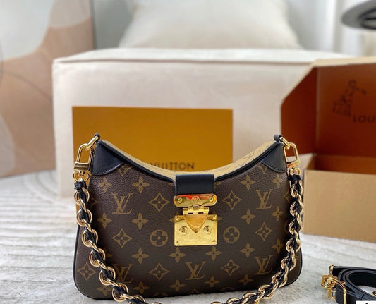 AAOO 100096 Luxury Bag 29 x 19 x 9 cm