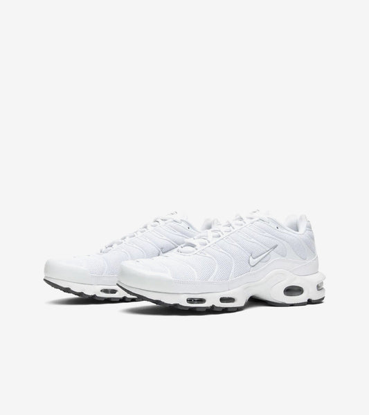 AAOO Air Max Plus Weiß