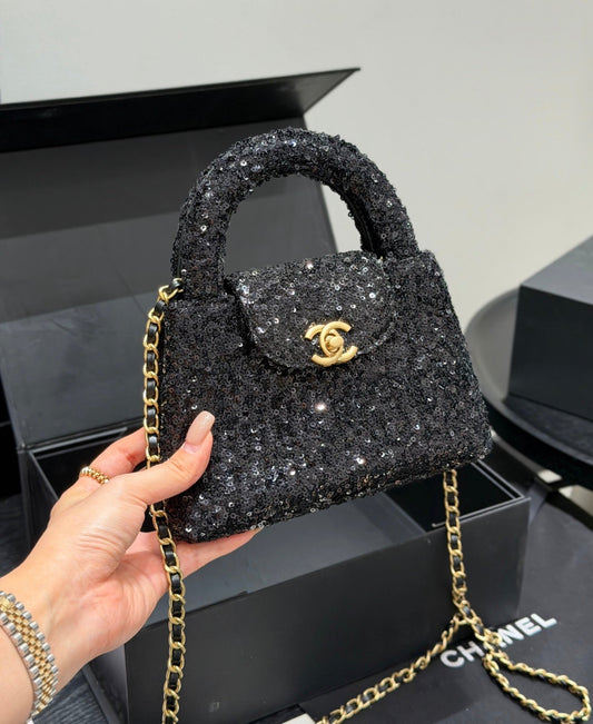 AAOO 2001186 Luxury Bag 20*13cm
